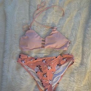 CUPSHE bikini
